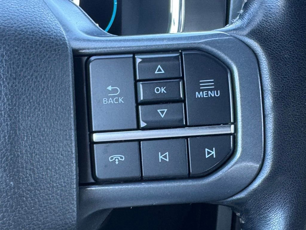 Used 2023 Ford F150 Lariat w/ Equipment Group 502A High AWD/4WD image 9