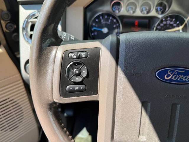 Used 2013 Ford F350 Lariat w/ Chrome Pkg AWD/4WD image 29