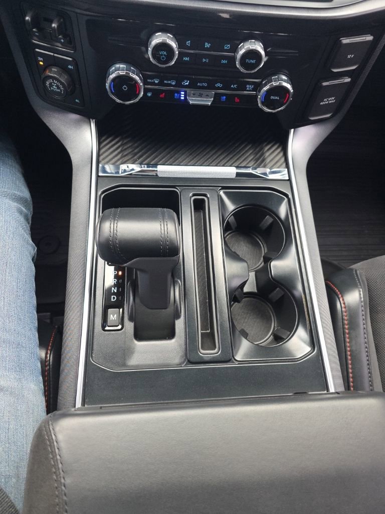 Used 2023 Ford F150 Raptor w/ Equipment Group 802A Raptor R image 34