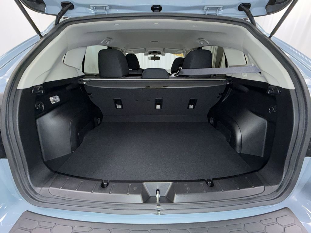 Used 2023 Subaru Crosstrek 2.0i image 16