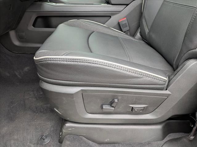 New 2026 RAM 2500 Limited image 4
