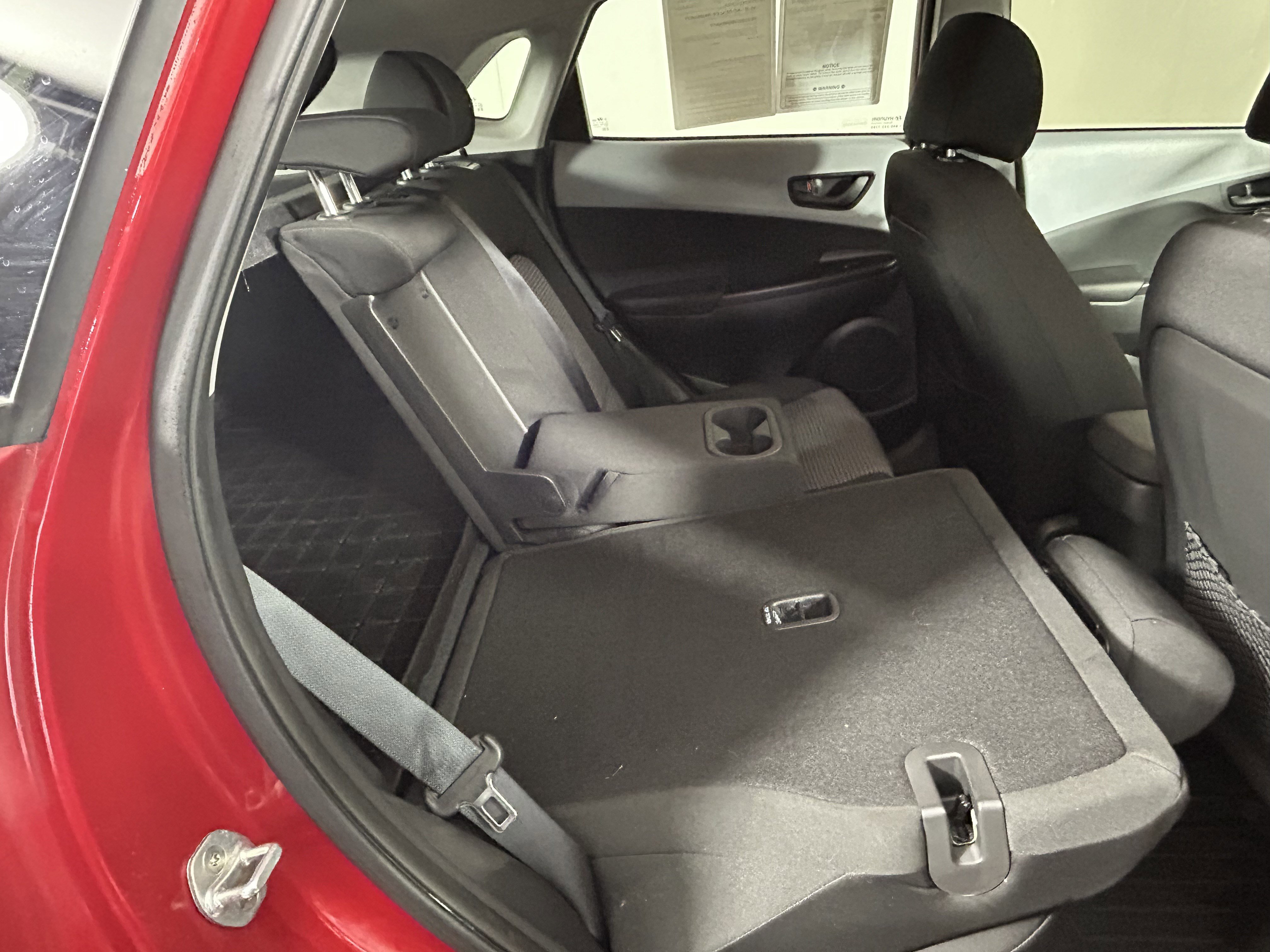 Used 2020 Hyundai Kona SEL w/ Cargo Package image 14