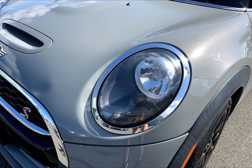 Used 2021 MINI Cooper S FWD image 25