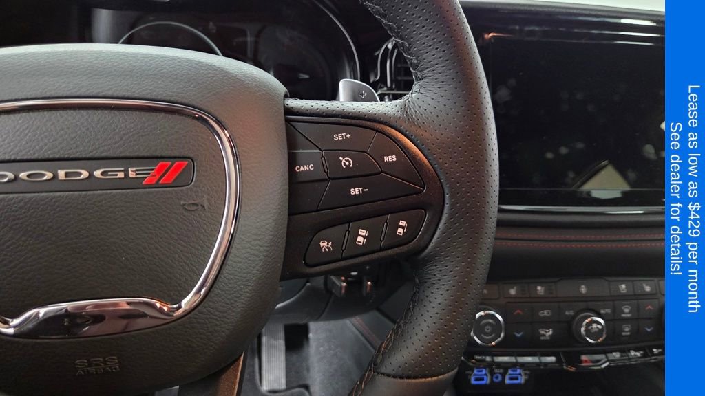 New 2026 Dodge Durango GT image 19