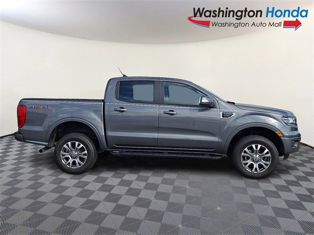 Used 2023 Ford Ranger Lariat image 7