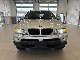 Used 2006 BMW X5 4.4i image 2