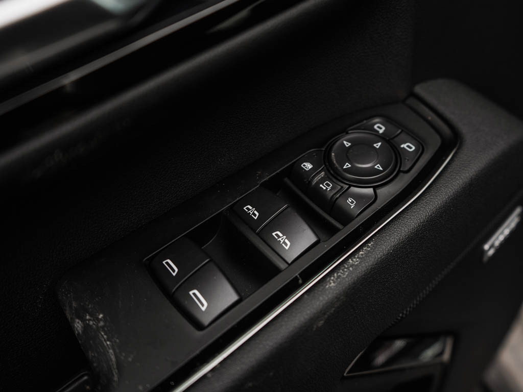 New 2026 GMC Sierra 3500 AT4 w/ AT4 Premium Plus Package image 15