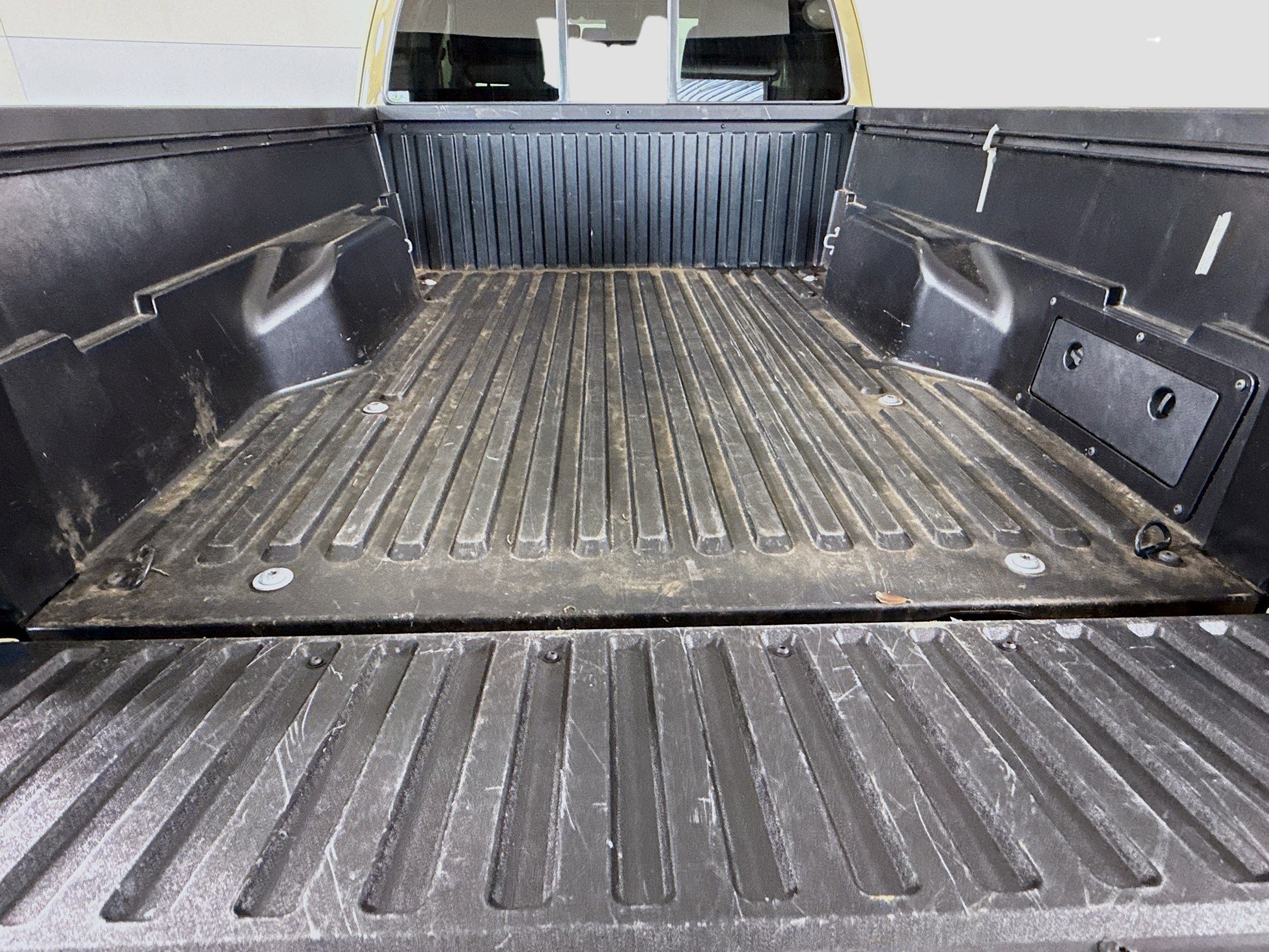 Used 2020 Toyota Tacoma SR w/ SX Package image 34