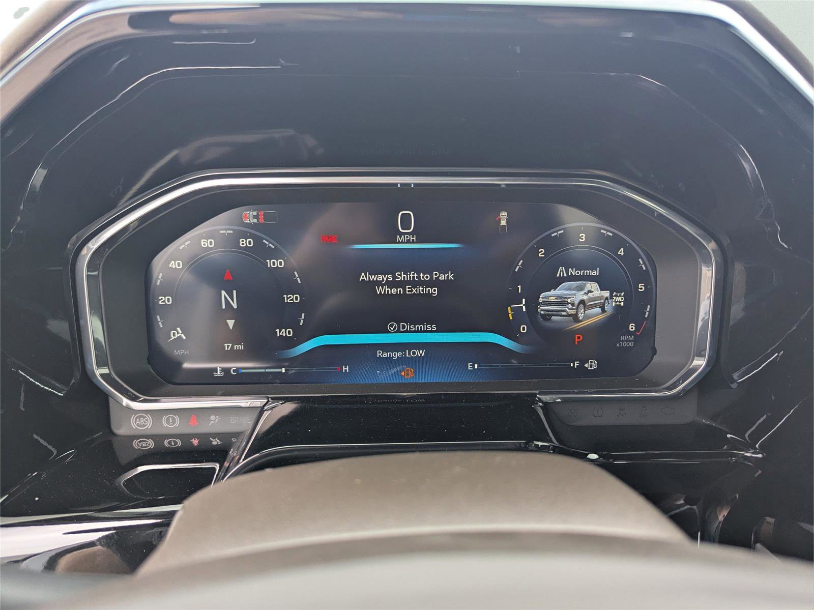 New 2026 Chevrolet Silverado 1500 RST w/ RST All Star Premium Package image 25