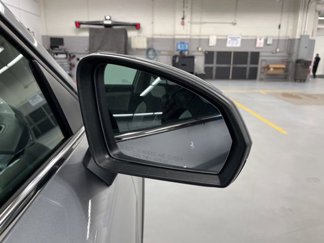 New 2026 Volkswagen Taos SEL AWD/4WD image 7