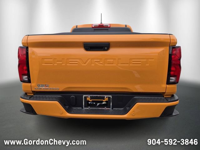 New 2026 Chevrolet Colorado LT w/ LT Convenience Package image 5