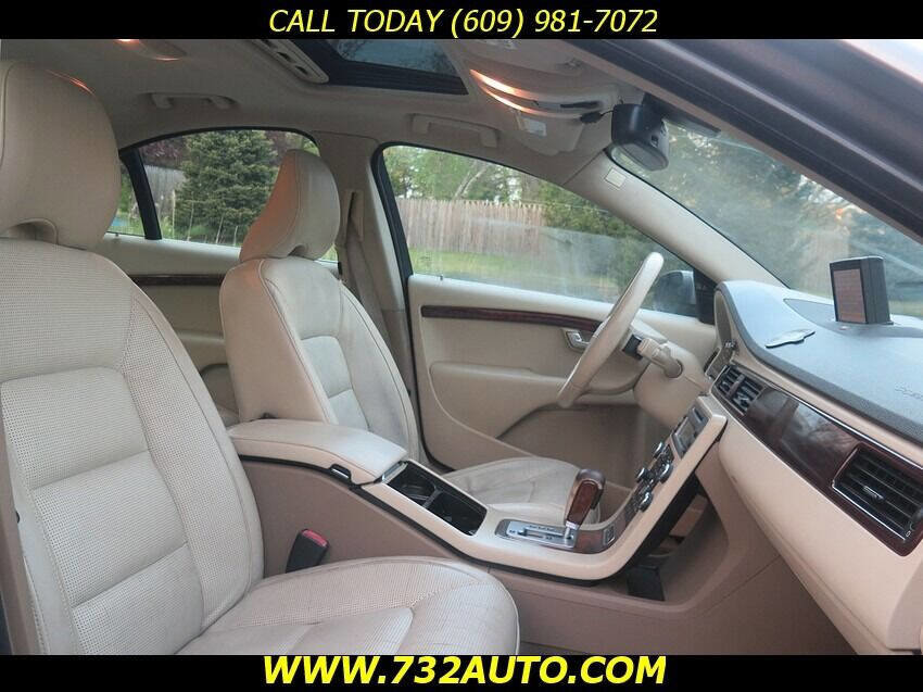Used 2007 Volvo S80 V8 image 7