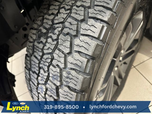 Used 2023 Ford F150 XLT w/ Equipment Group 302A High image 29