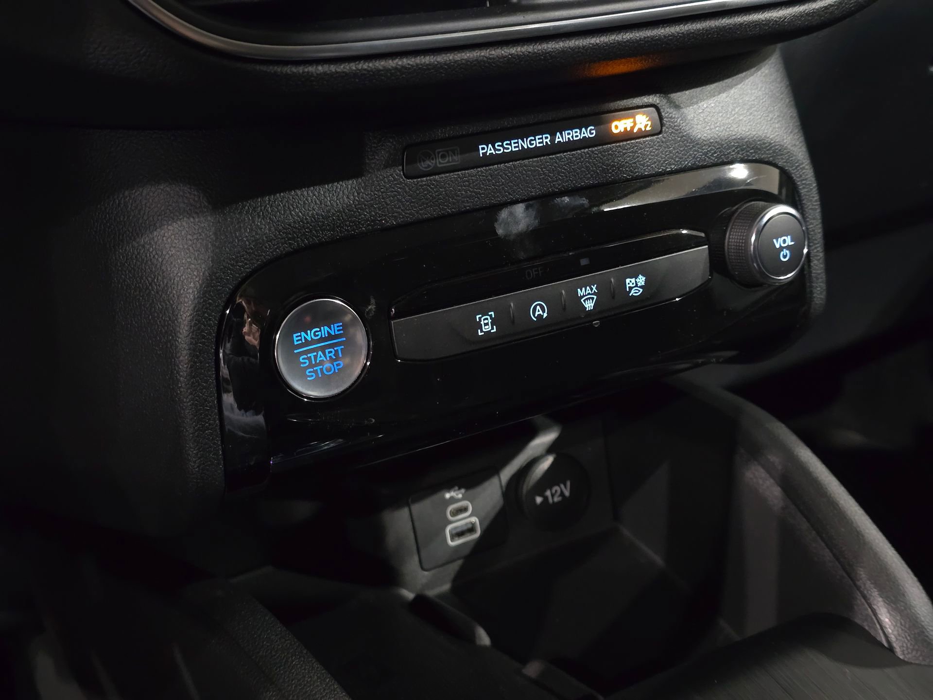 New 2026 Ford Escape Platinum w/ Equipment Group 601A image 26