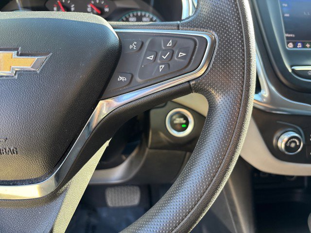 Used 2021 Chevrolet Equinox LS image 15