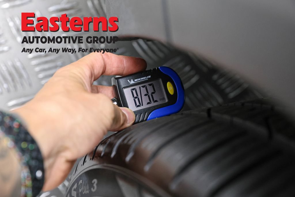 Used 2023 Mercedes-Benz GLA 35 AMG 4MATIC image 27