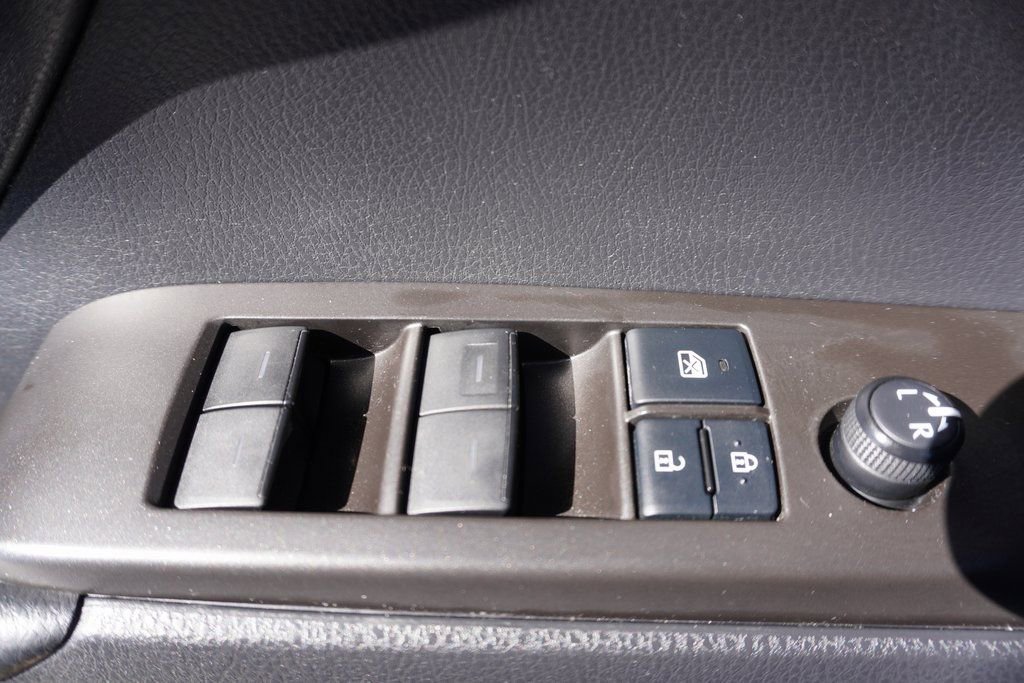 Used 2021 Toyota Camry TRD FWD image 9