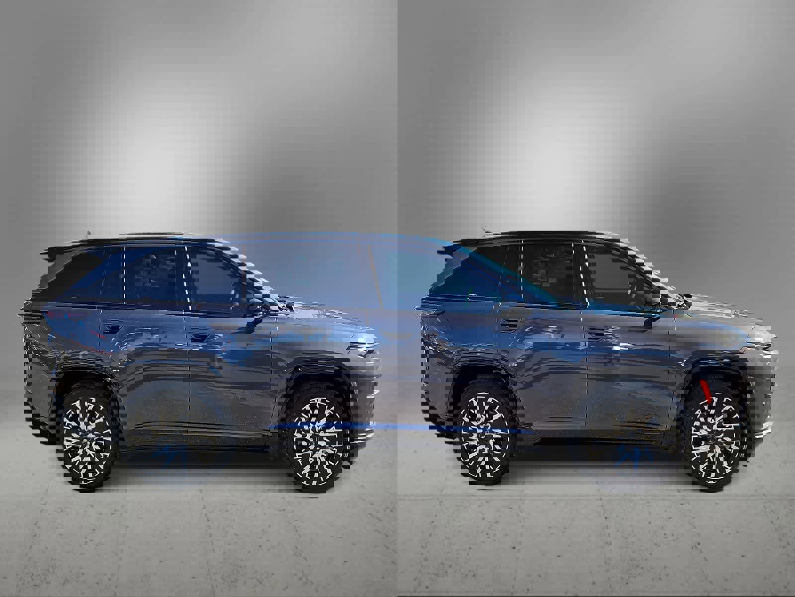 Used 2025 Jeep Wagoneer S Limited w/ Comfort Package image 10