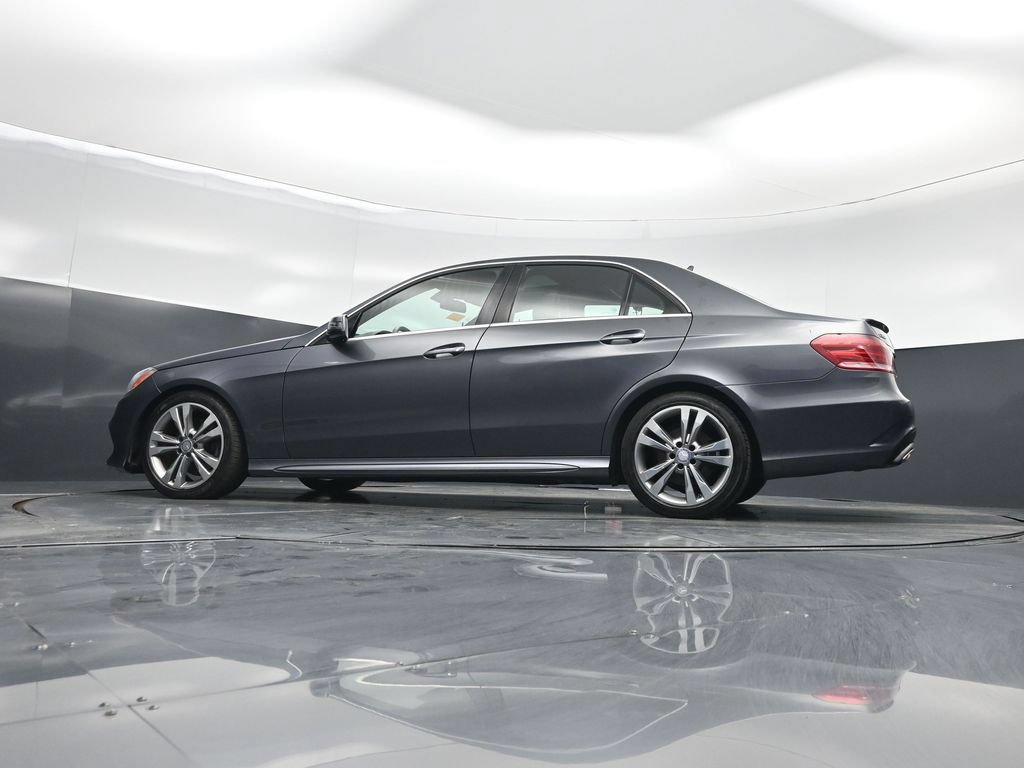 Used 2014 Mercedes-Benz E 350 Sedan image 51