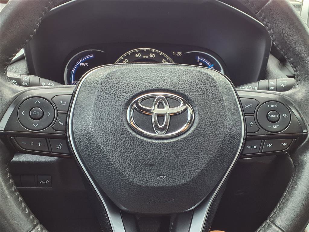 Used 2020 Toyota RAV4 XSE image 14