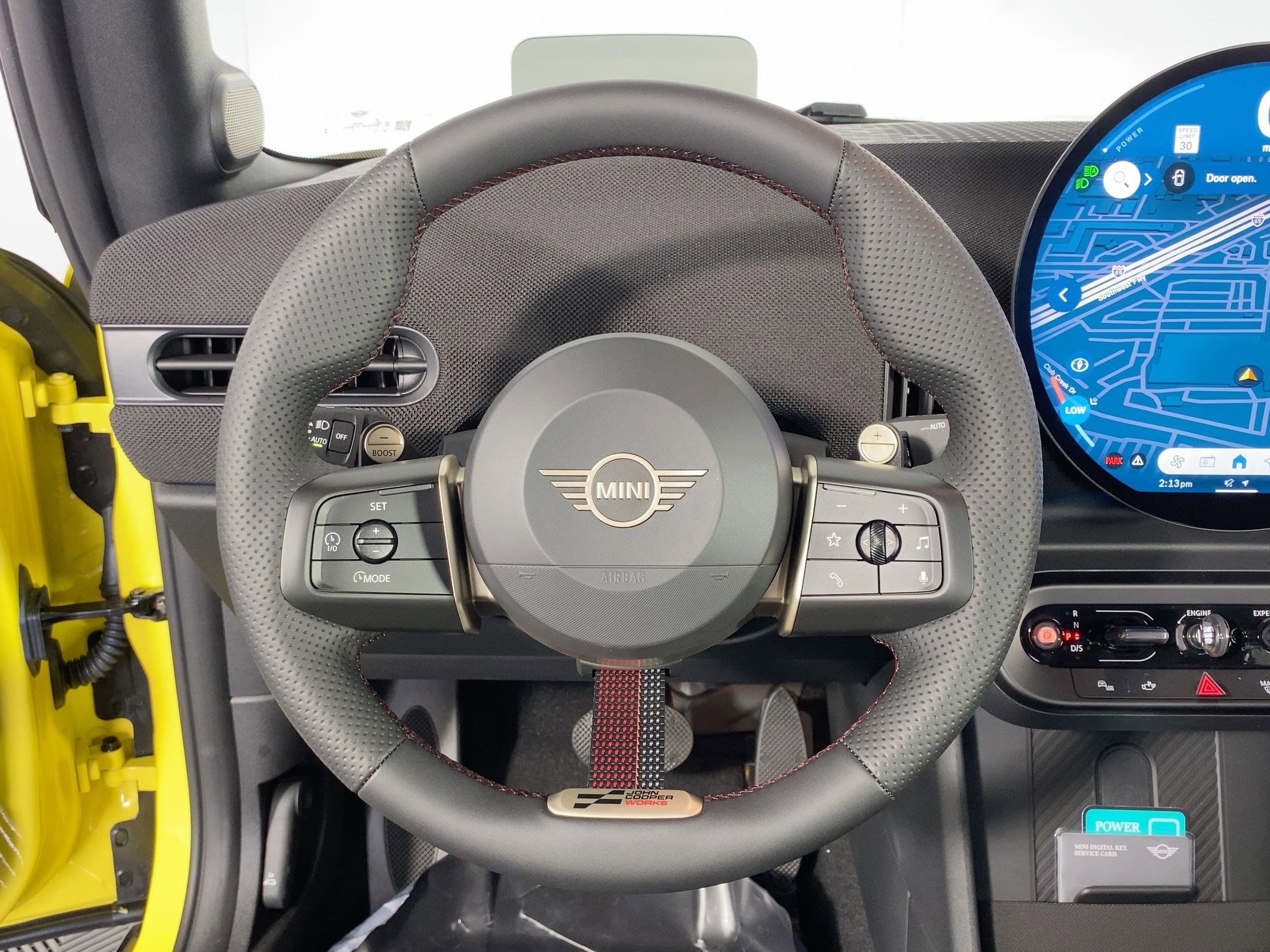 New 2026 MINI Cooper S image 12