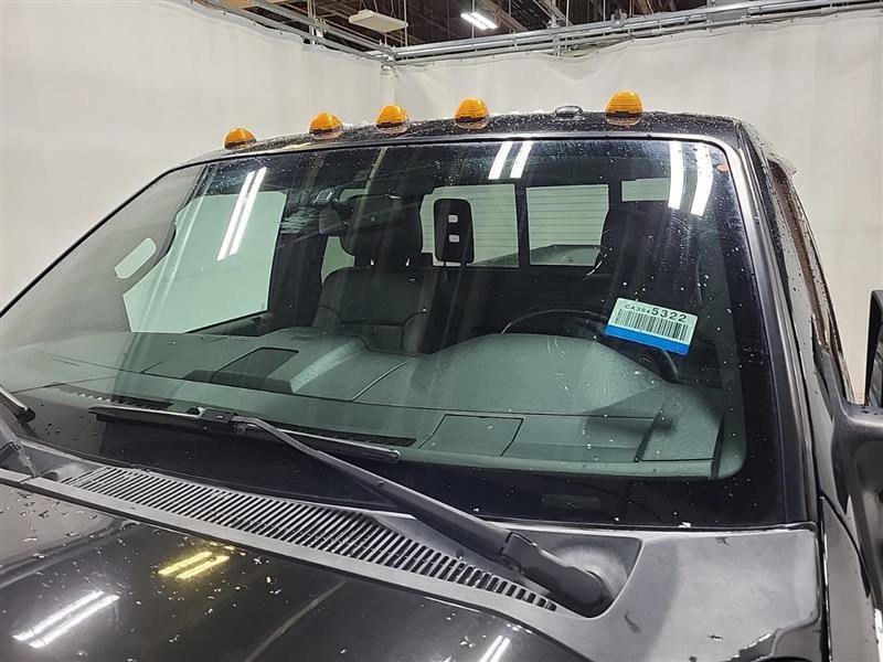 Used 2013 Ford F250 Lariat w/ Chrome Pkg image 3