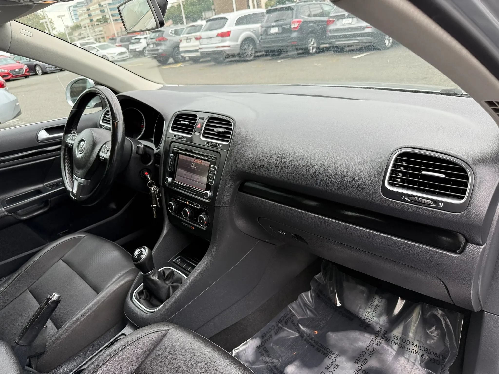 Used 2014 Volkswagen Jetta TDI FWD image 34