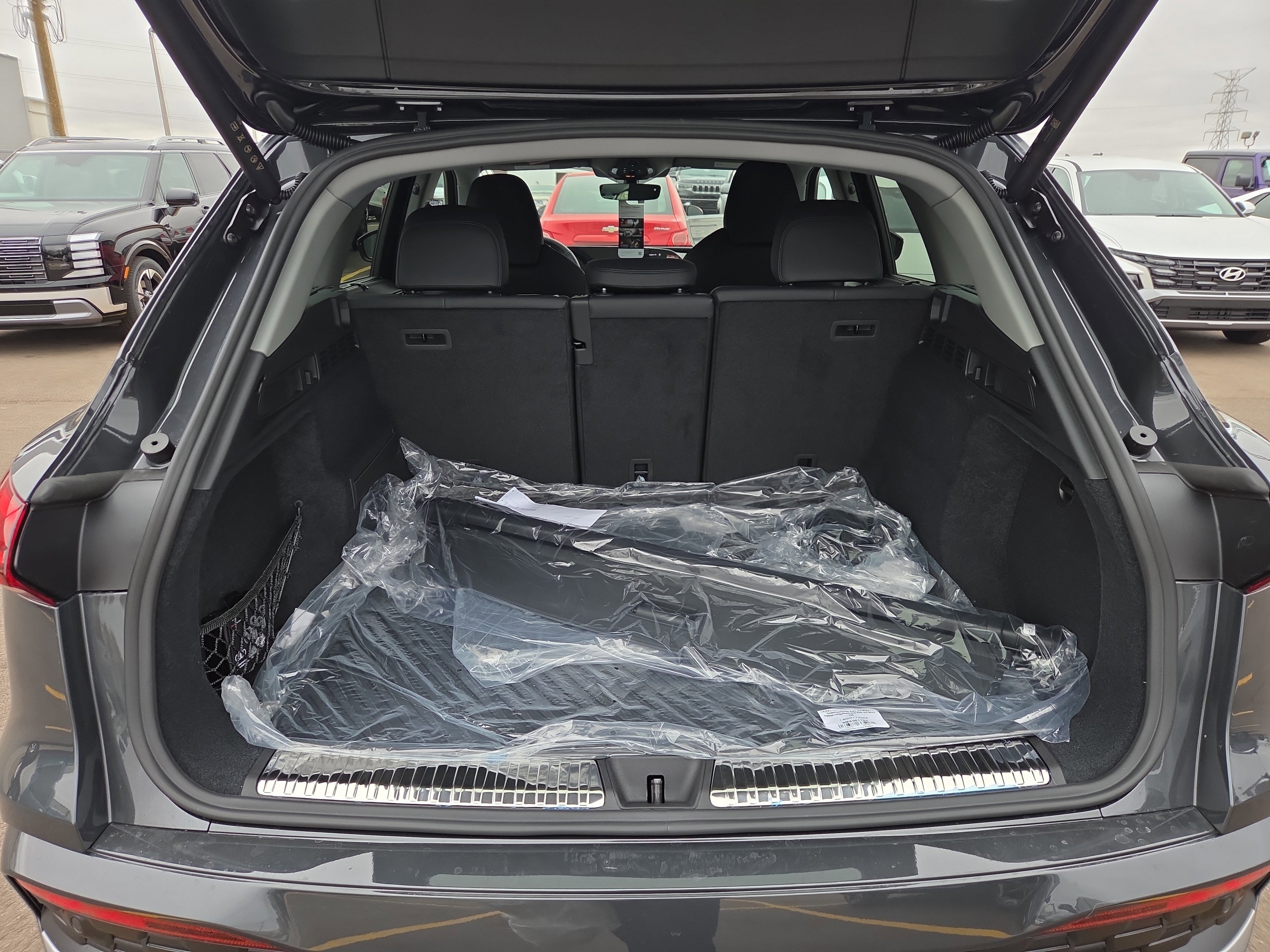 New 2025 Audi Q5 Premium AWD/4WD image 8