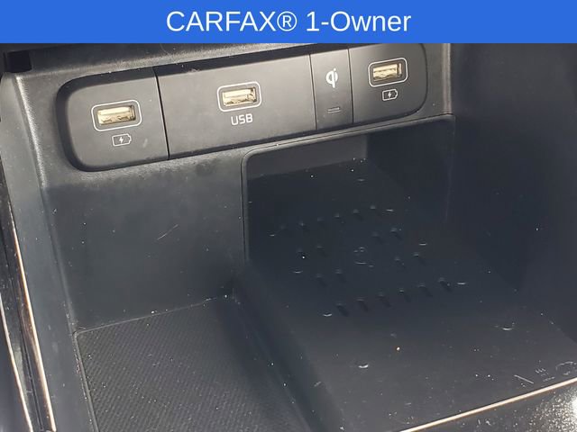 Used 2023 Kia Sorento SX AWD/4WD image 27