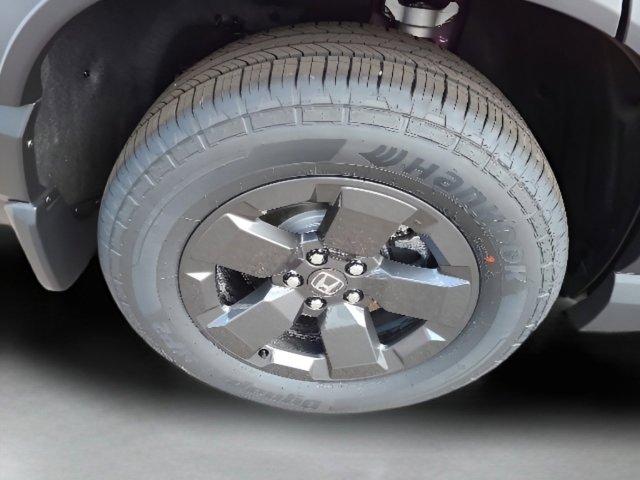 New 2026 Honda Passport RTL image 9