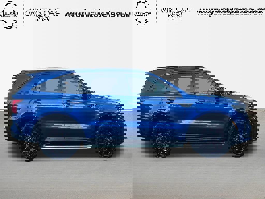 Used 2021 Kia Sorento SX image 4