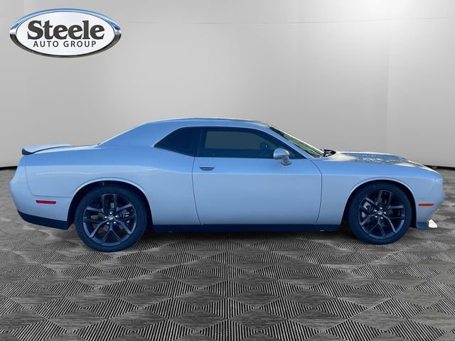 Used 2022 Dodge Challenger GT w/ Blacktop Package image 6