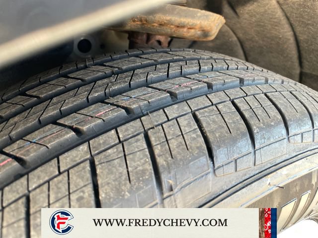 Used 2020 Chevrolet Equinox LS FWD image 28