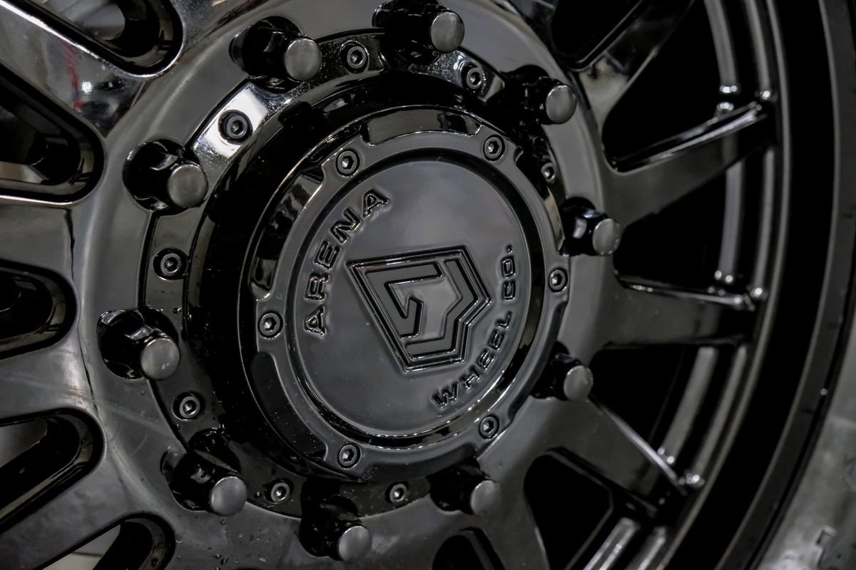 Used 2026 Ford F450 Platinum image 60