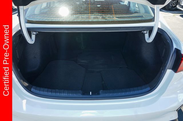 Certified 2023 Kia Forte LXS image 26