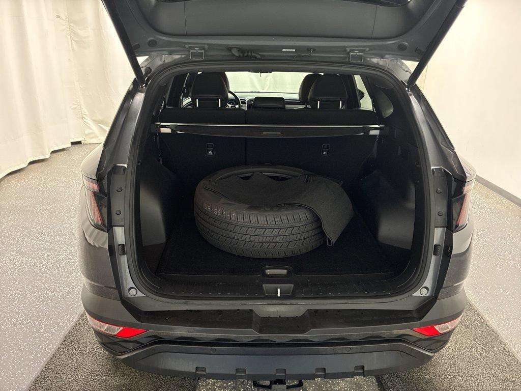 Used 2024 Hyundai Tucson XRT AWD/4WD image 6