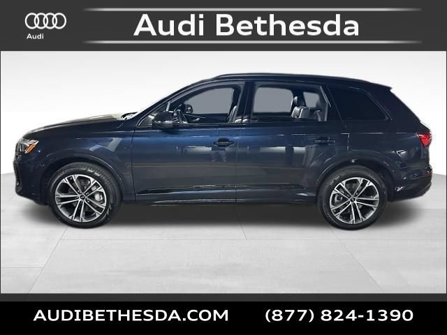 New 2026 Audi Q7 2.0T Premium AWD/4WD image 4