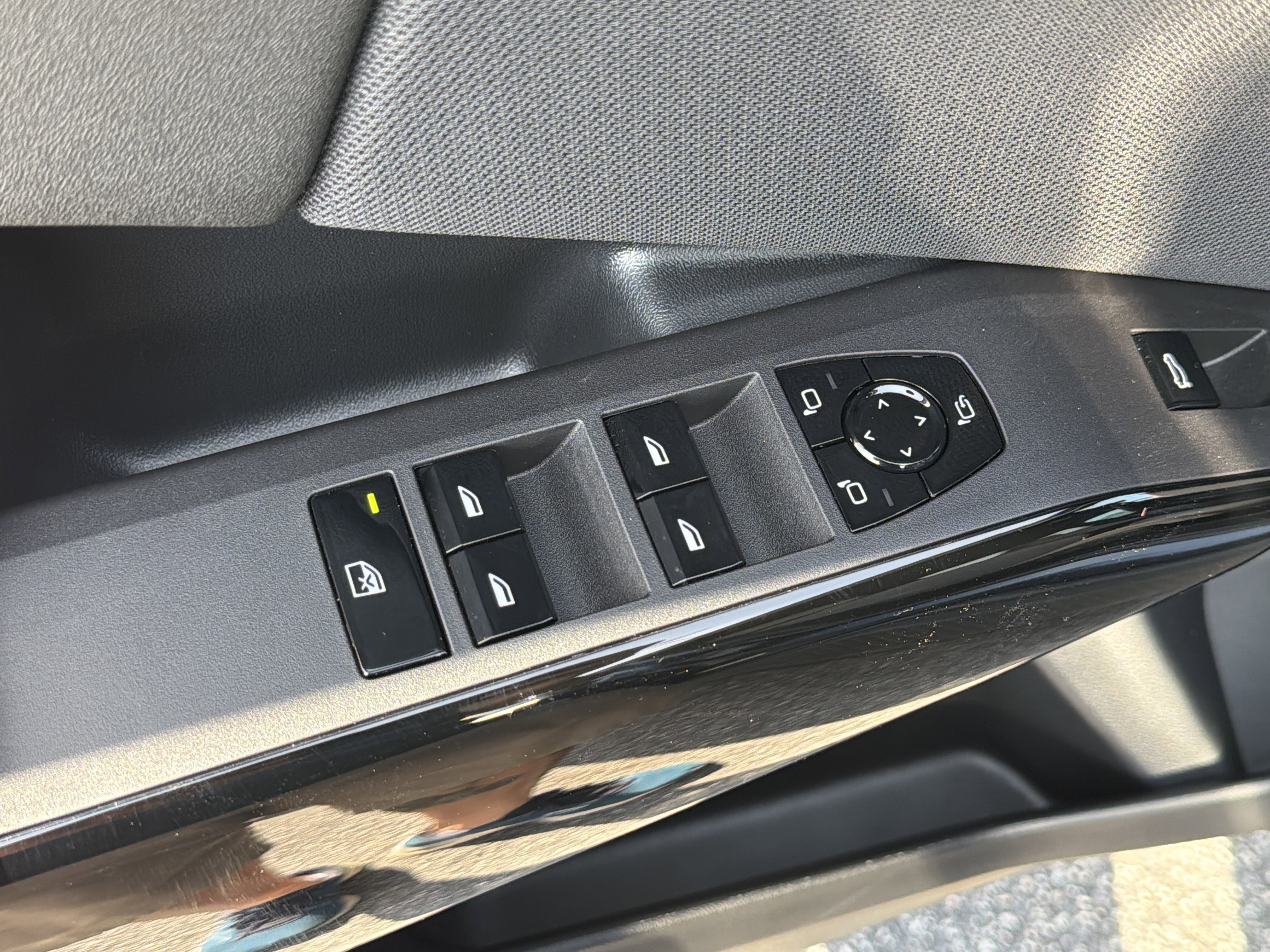 New 2026 BMW X3 xDrive30 w/ Convenience Package image 15