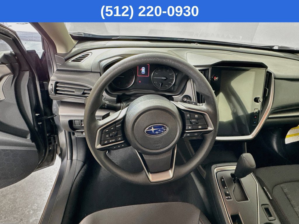 Certified 2026 Subaru Impreza 2.0i Sport AWD/4WD image 12
