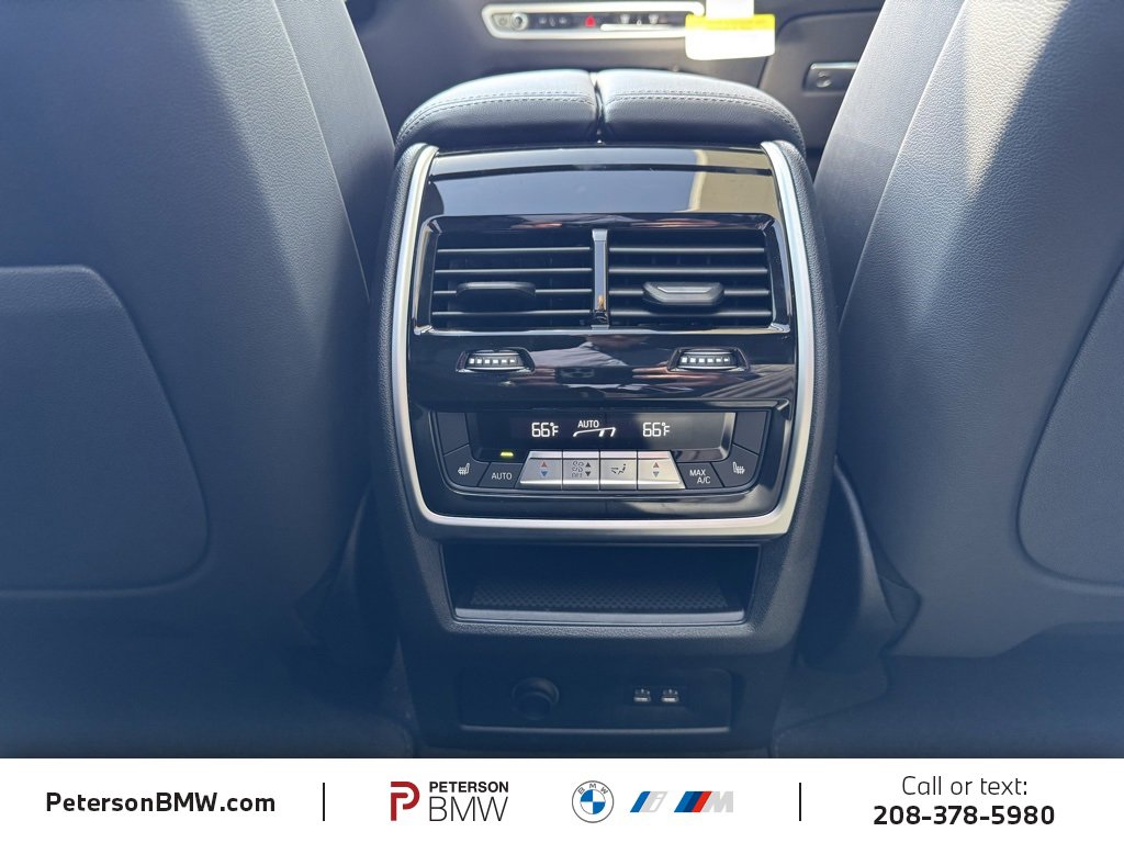 New 2026 BMW X5 xDrive40i image 24