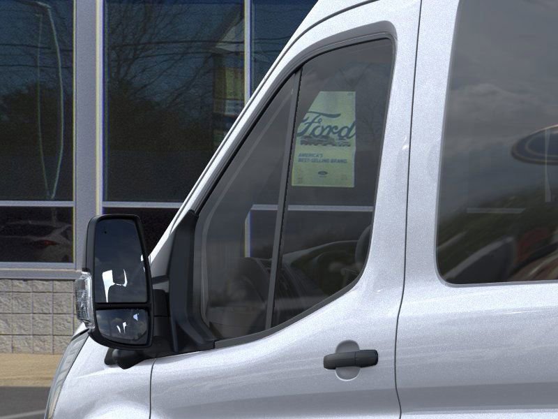 New 2026 Ford Transit 350 XLT image 20