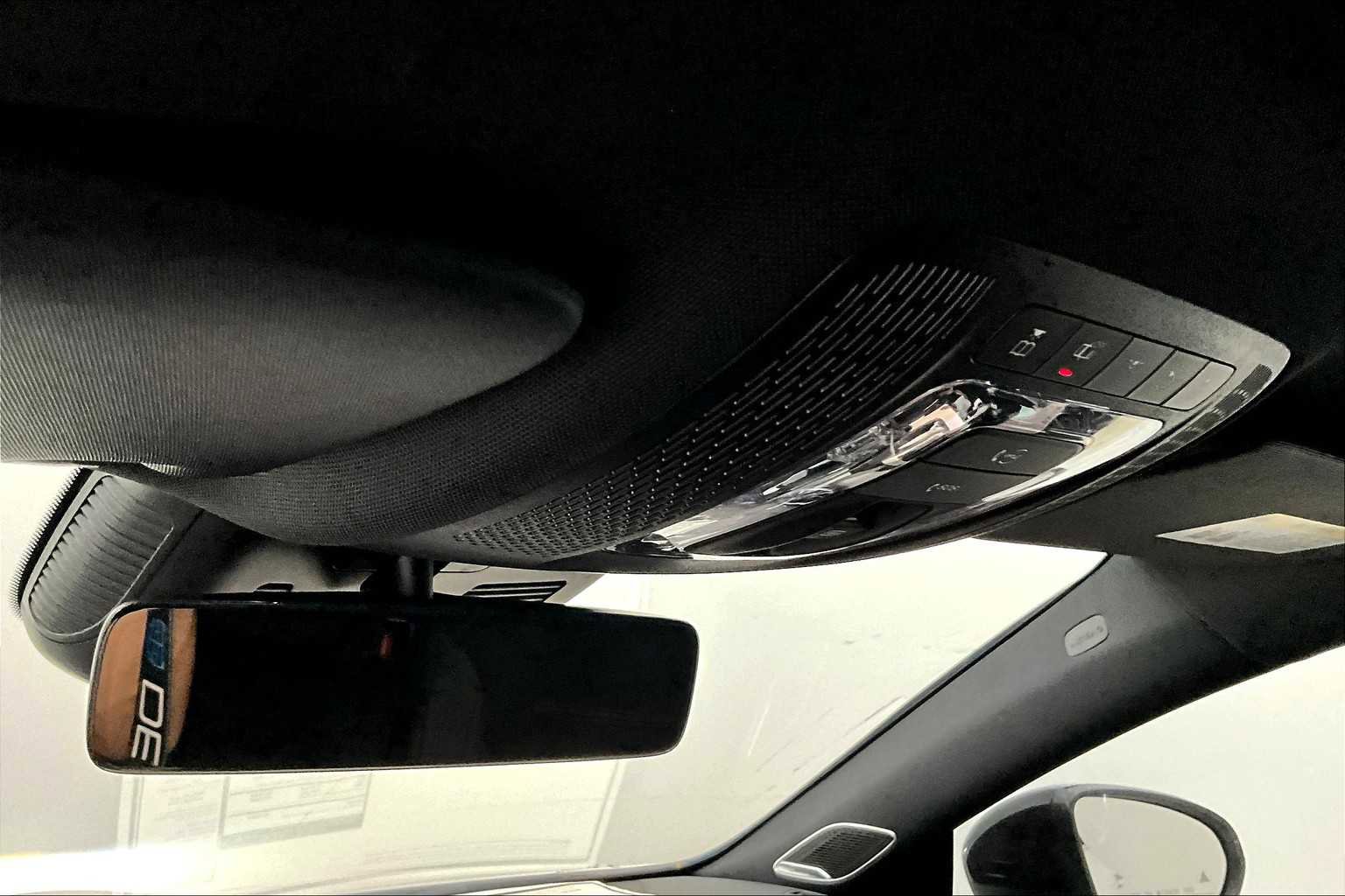 New 2025 Mercedes-Benz CLA 35 AMG 4MATIC image 20