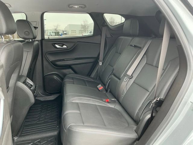 Used 2023 Chevrolet Blazer LT w/ Sound & Technology Package image 37