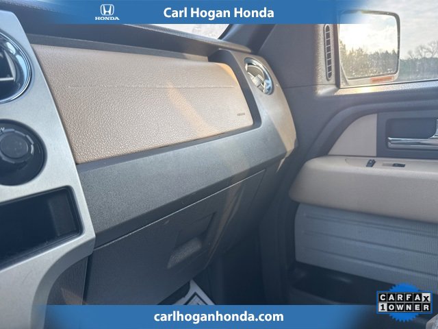 Used 2013 Ford F150 XLT w/ Luxury Equipment Group image 22