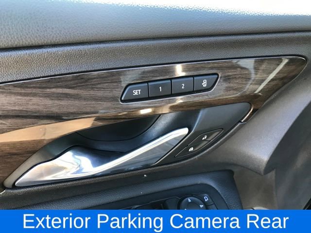 Certified 2019 GMC Terrain Denali w/ Advanced Safety Package image 18