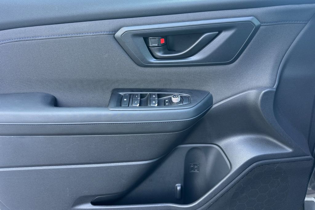 Used 2026 Subaru Forester Premium image 11