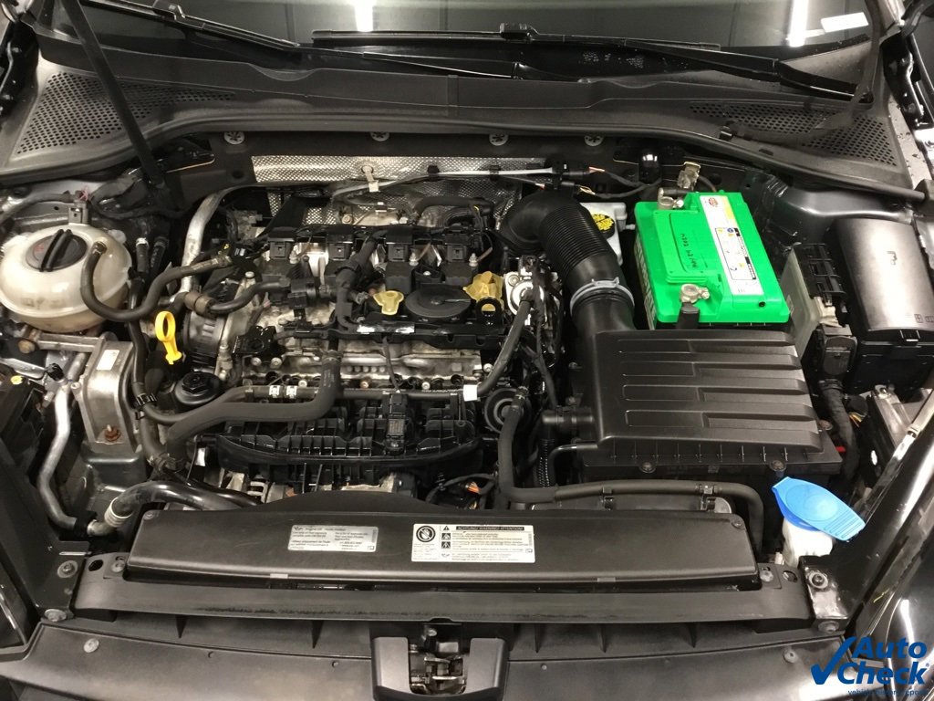 Used 2016 Volkswagen Golf SEL w/ Lighting Package (SEL) image 40