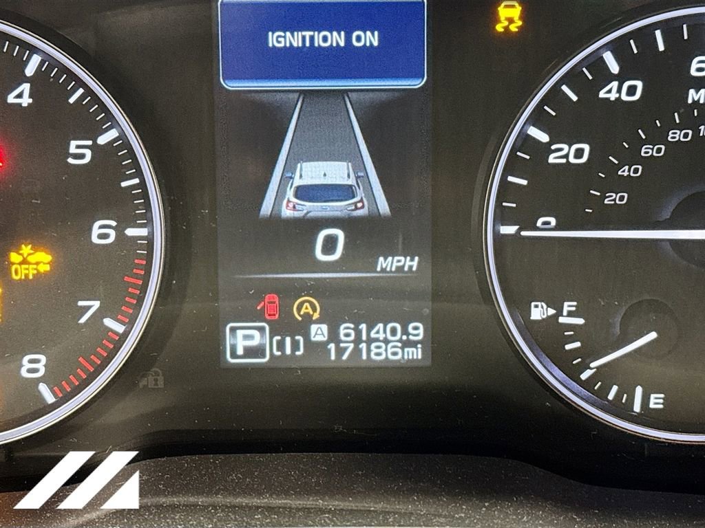 Certified 2024 Subaru Crosstrek 2.0i Premium image 17