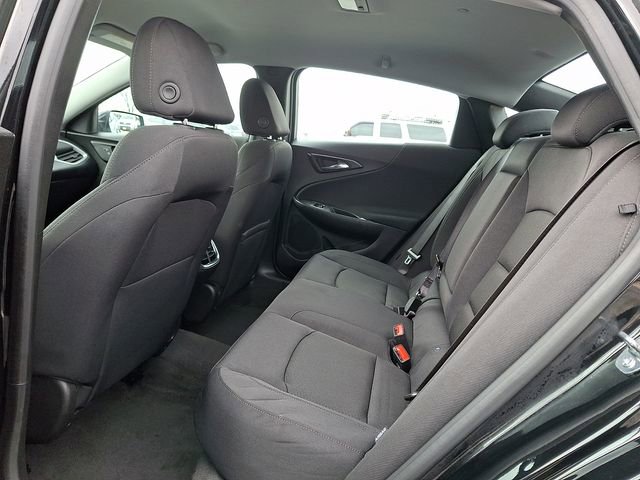 Used 2024 Chevrolet Malibu LT image 10