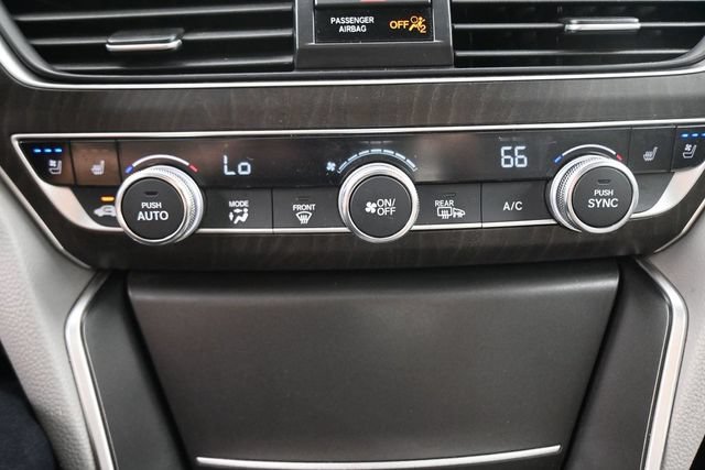 Used 2019 Honda Accord Touring image 30